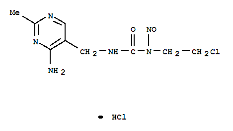 Nimustine Hydrochloride