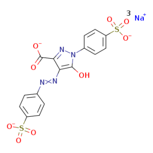 Tartrazine