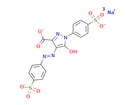 Tartrazine