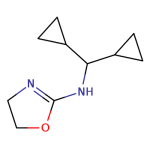 Rilmenidine