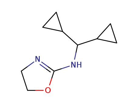 Rilmenidine
