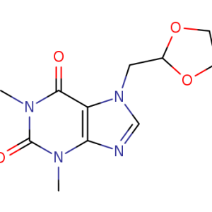 Doxofylline