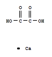 Calcium oxalate