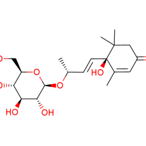 Roseoside