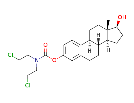 Estramustine