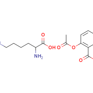 DL-Lysine Acetylsalicylate
