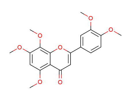 Isosinensetin