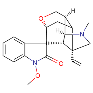 Gelsevirine