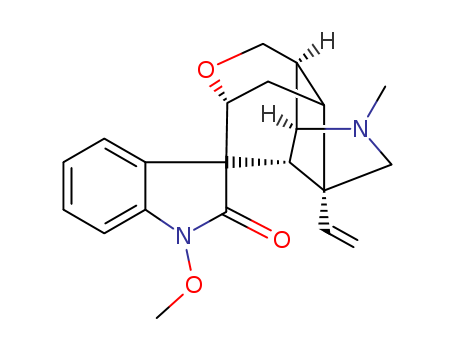 Gelsevirine