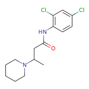 Clibucaine