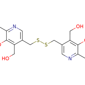 Pyrithioxin