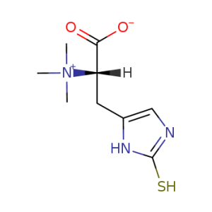 L-(+)-Ergothioneine