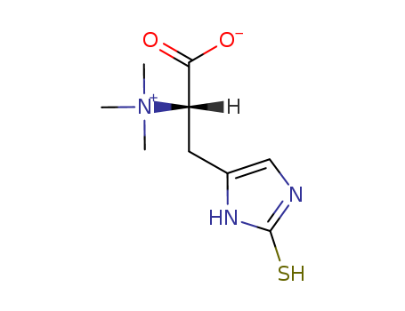 L-(+)-Ergothioneine