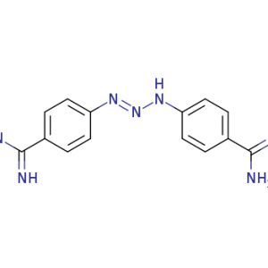 Diminazene