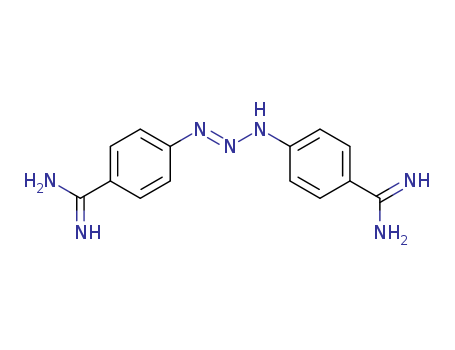 Diminazene