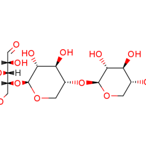 Xylotriose