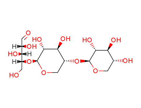 Xylotriose