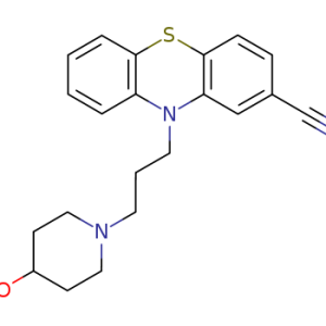 Pericyazine (Propericiazine)