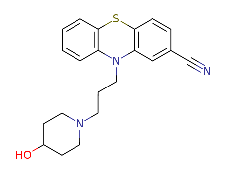 Pericyazine (Propericiazine)