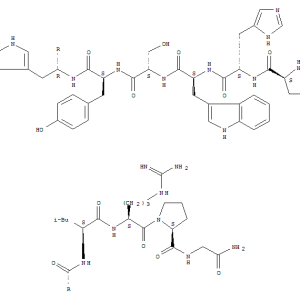 Triptorelin