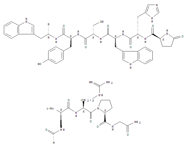 Triptorelin