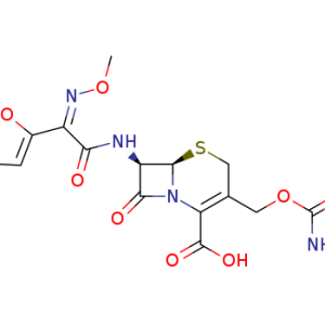 Cefuroxime