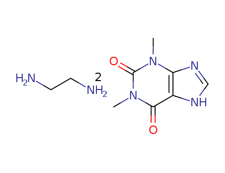 Aminophylline hydrate