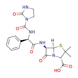 Azlocillin