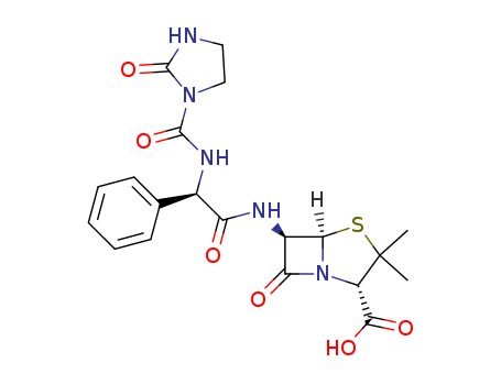 Azlocillin