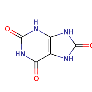 Uric acid