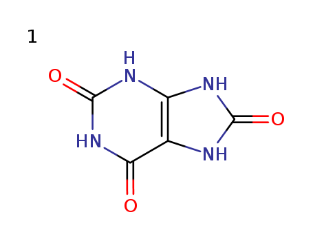 Uric acid