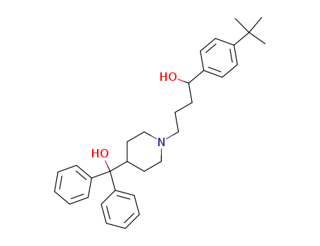 Terfenadine?