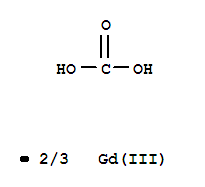 gadolinium(3+)