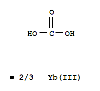 Ytterbium(Ⅲ) carbonate