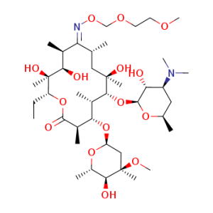 Roxithromycin