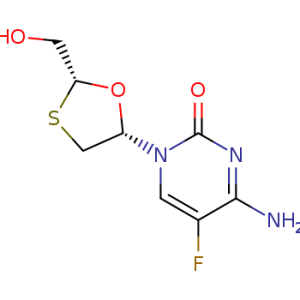 Emtricitabine