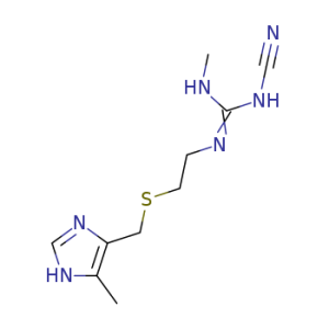 Cimetidine