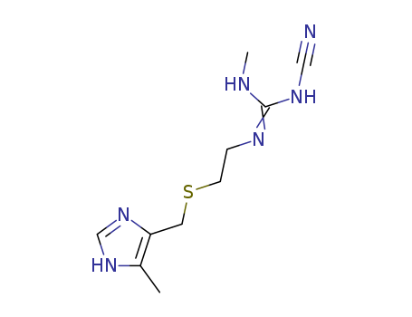 Cimetidine