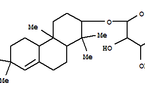 Darutoside