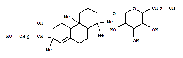 Darutoside