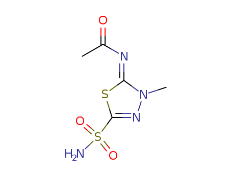 Methazolamide