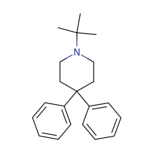 Budipine