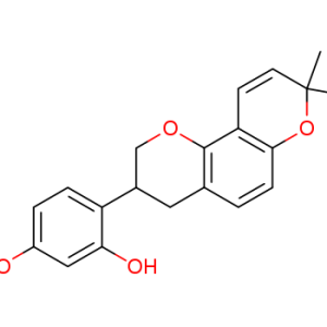 Glabridin