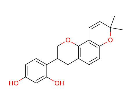 Glabridin