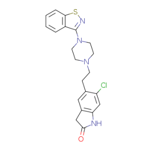 Ziprasidone