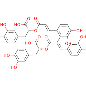 Salvianolic acid E