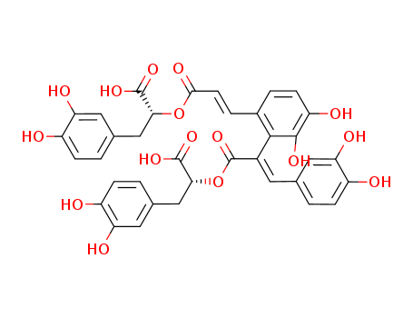 Salvianolic acid E