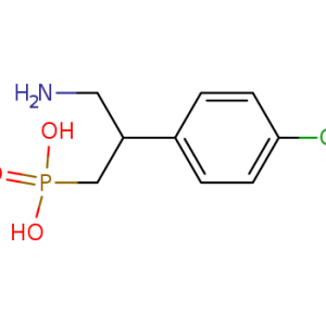 Phaclofen