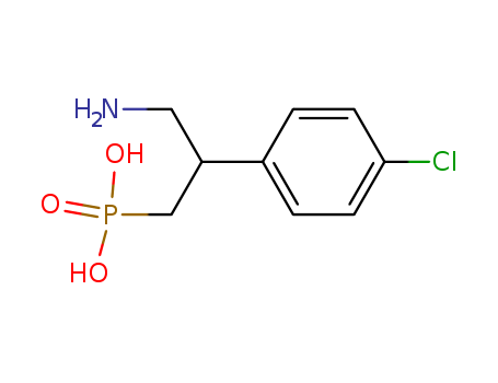 Phaclofen