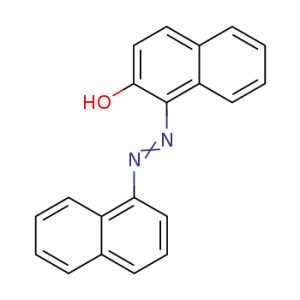 Naphthylamine Bordeaux